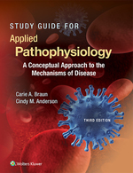 “Study Guide to Accompany Pathophysiology” (9781496380692)