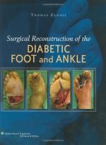 “Surgical Reconstruction of the Diabetic Foot and Ankle” (9781496382306)