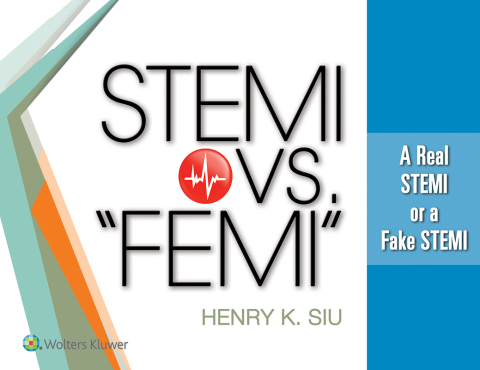 Cover image for book STEMI vs. “FEMI”