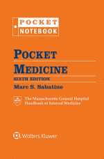 “Pocket Medicine” (9781496384003)