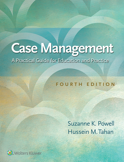 Cover image for book Case Management