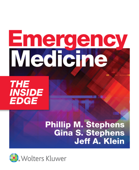 Cover image for book Emergency Medicine