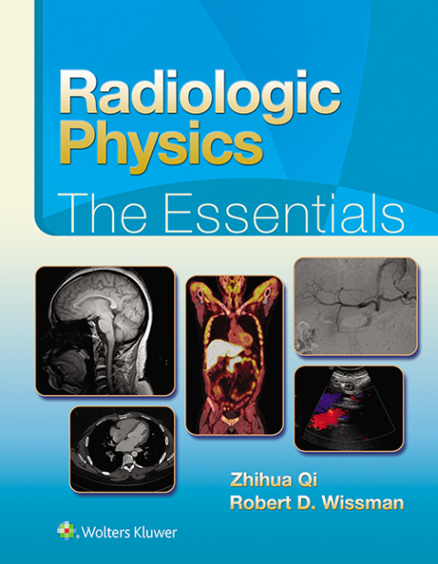 Cover image for book Radiologic Physics: The Essentials