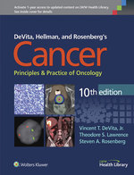 “DeVita, Hellman, and Rosenberg’s Cancer: Principles & Practice of Oncology” (9781496387196)