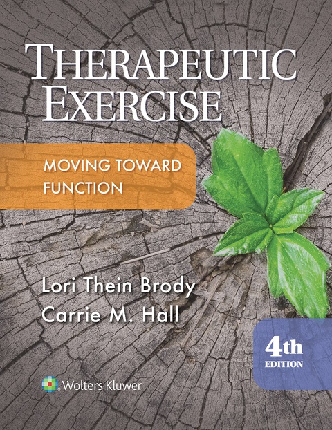 Cover image for book Therapeutic Exercise