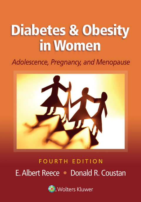 Cover image for book Diabetes and Obesity in Women