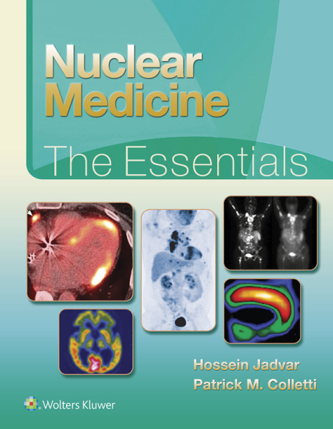 Cover image for book Nuclear Medicine: The Essentials