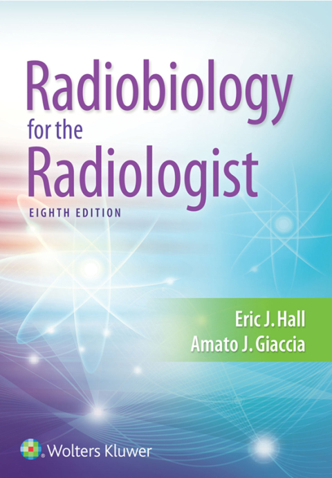 Cover image for book Radiobiology for the Radiologist