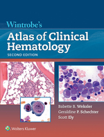 “Wintrobe’s Atlas of Clinical Hematology” (9781496396594)
