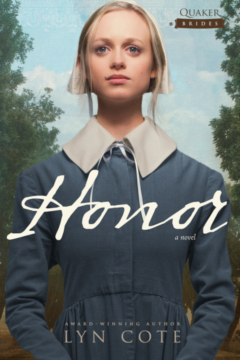 Cover image for book Honor