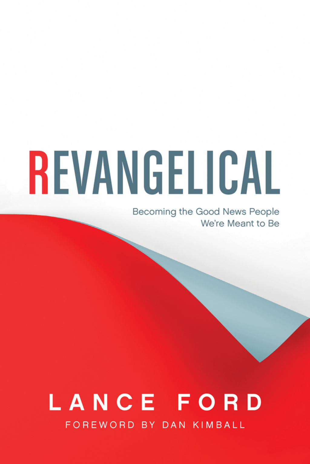 Reflowable Revangelical; $29.99