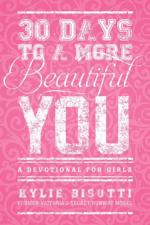 Cover image for book 30 Days to a More Beautiful You