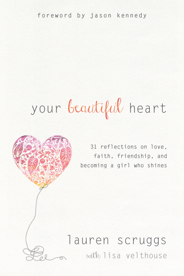 Your Beautiful Heart