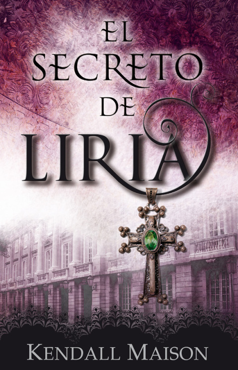 El secreto de Liria