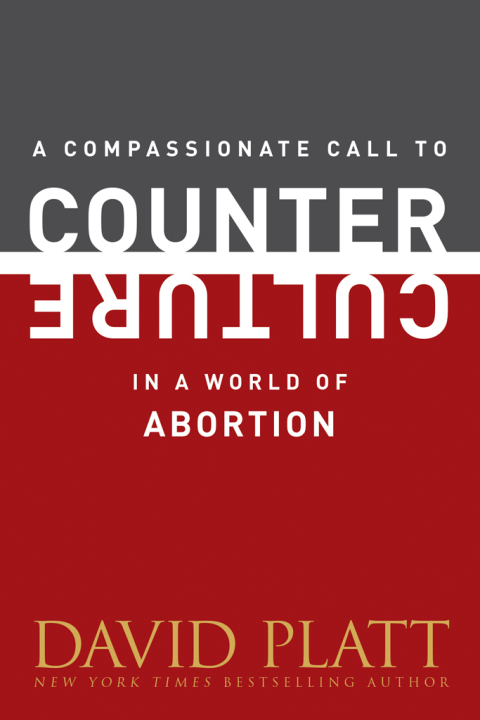 Cover image for book A Compassionate Call to Counter Culture in a World of Abortion