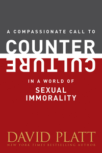 Cover image: A Compassionate Call to Counter Culture in a World of Sexual Immorality 9781496404961