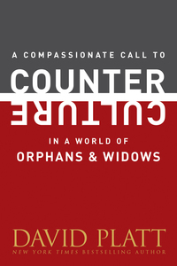 Cover image: A Compassionate Call to Counter Culture in a World of Orphans and Widows 9781496404978