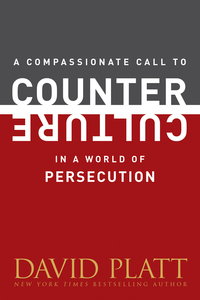 Titelbild: A Compassionate Call to Counter Culture in a World of Persecution 9781496404985