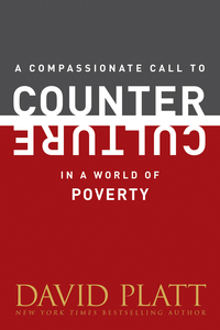 Cover image: A Compassionate Call to Counter Culture in a World of Poverty 9781496404992