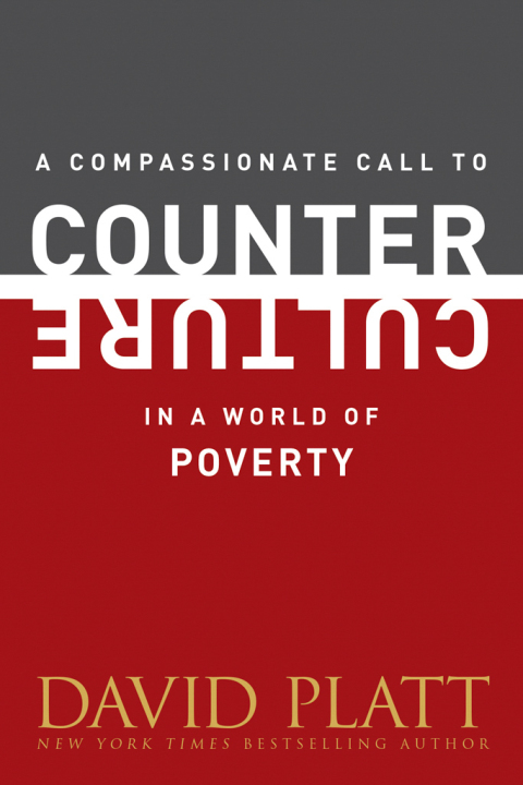 Cover image for book A Compassionate Call to Counter Culture in a World of Poverty