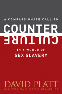 Cover image: A Compassionate Call to Counter Culture in a World of Sex Slavery 9781496405029