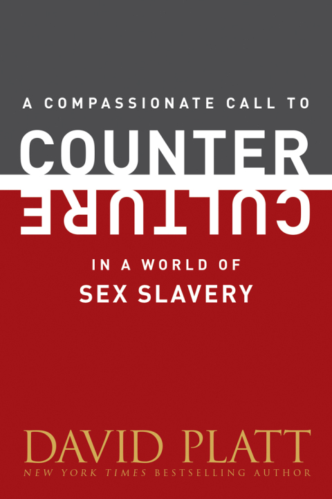Cover image for book A Compassionate Call to Counter Culture in a World of Sex Slavery