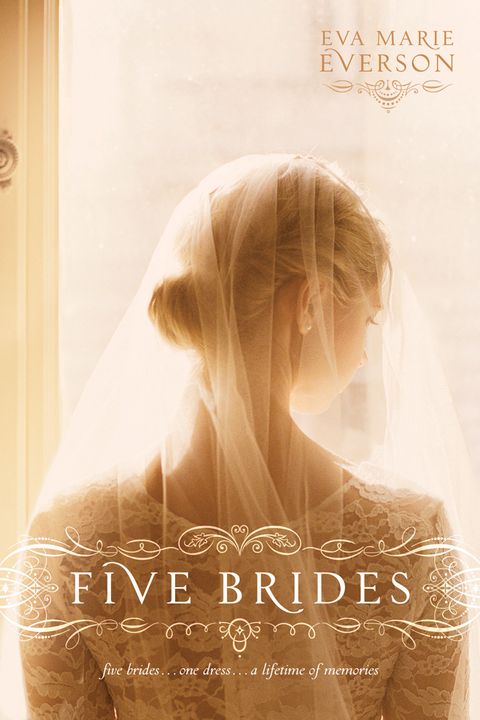 Five Brides 