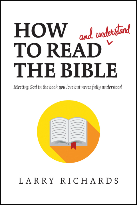 Cover image for book How to Read (and Understand) the Bible