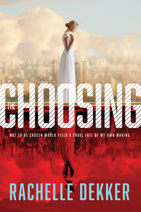 Cover image for book The Choosing