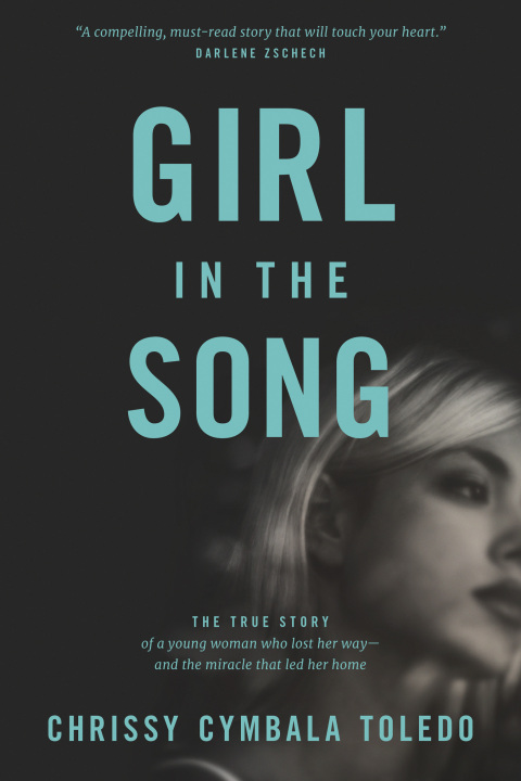 Cover image for book Girl in the Song