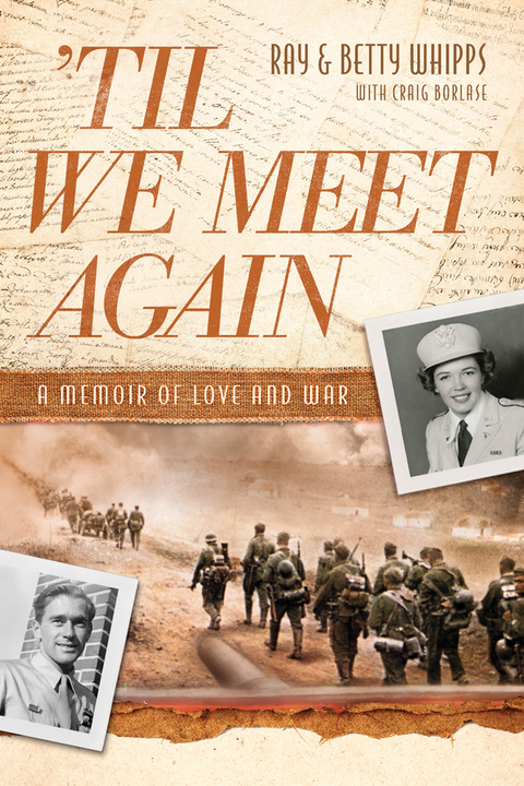 Cover image for book 'Til We Meet Again