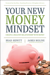 Cover image: Your New Money Mindset 9781496407801