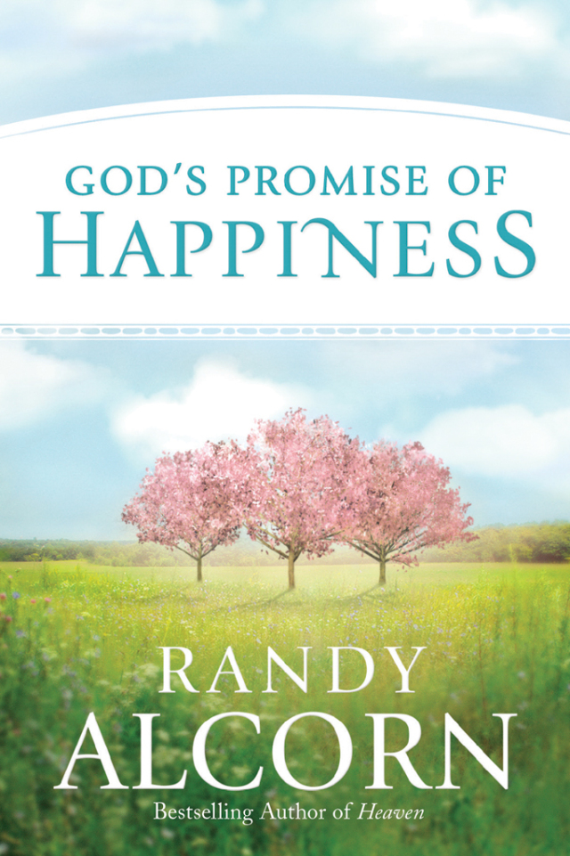 God's Promise of Happiness