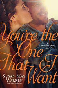 Cover image: You're the One That I Want 9781414378466