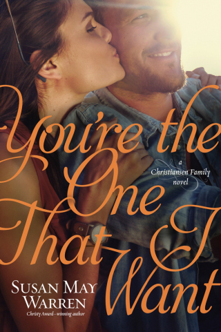 You're the One That I Want