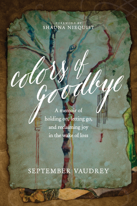 Colors of Goodbye 