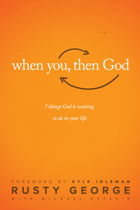 Imagen de portada: When You, Then God 9781496406040