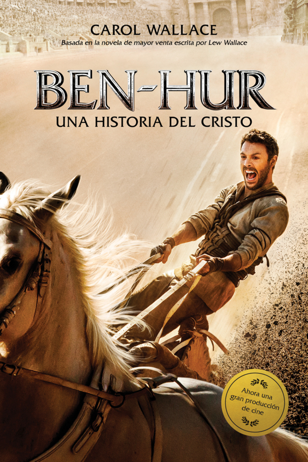 Ben-Hur (eBook) - Carol Wallace