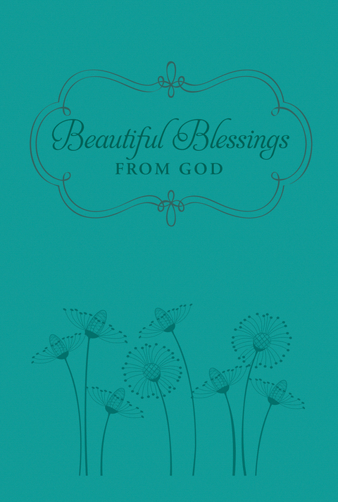 Cover image for book Beautiful Blessings from God