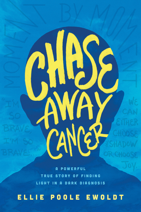 Cover image for book Chase Away Cancer