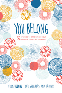 Cover image: You Belong 9781496408259