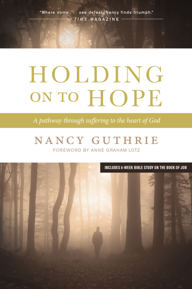 Holding On to Hope