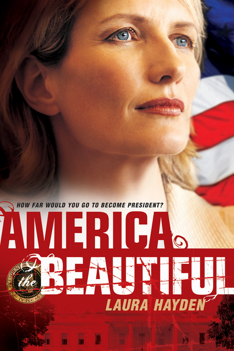 Cover image for book America the Beautiful