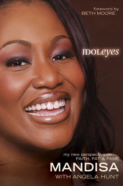 Cover image for book Idoleyes