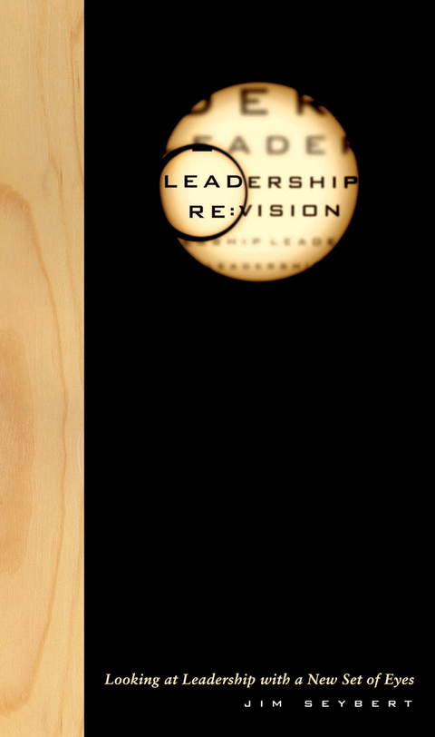 Leadership RE:Vision 