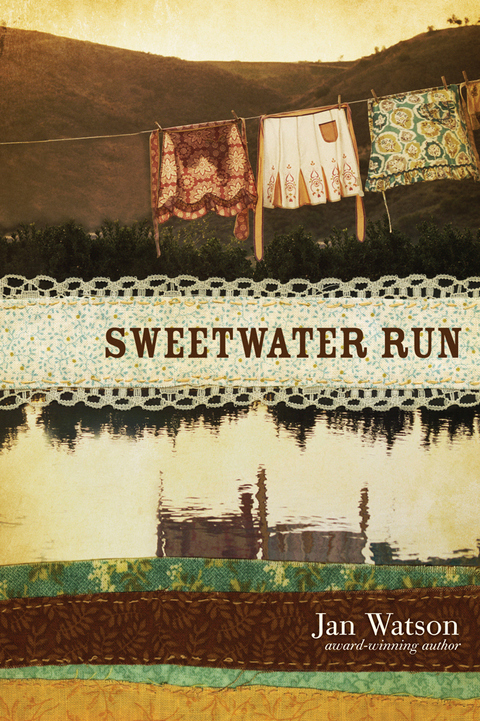 Cover image for book Sweetwater Run