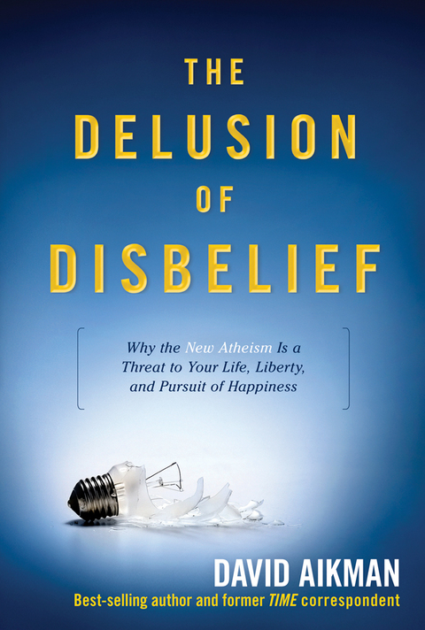 The Delusion of Disbelief 