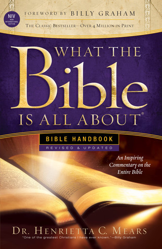 What the Bible Is All About NIV