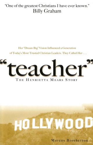 Teacher