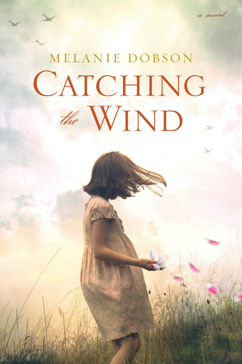 Cover image for book Catching the Wind